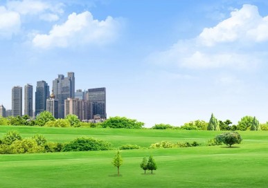 绿色建材2