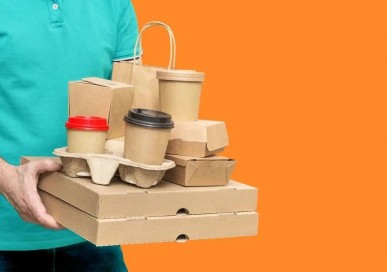 食品容器-1
